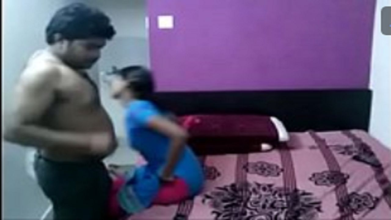 Indian Friend’s Sister Fucked In Hotel