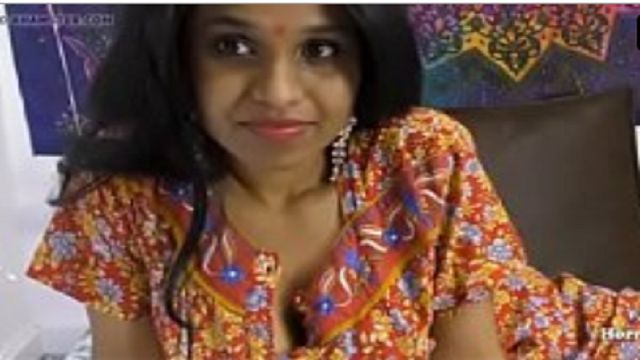 Sexy South Indian Tutor roleplay Full Hindi