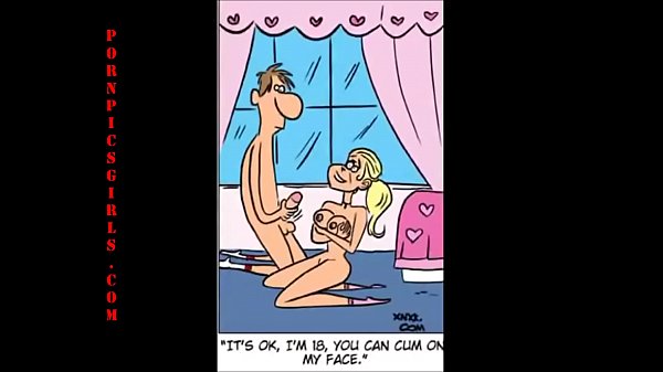 cartoon sex video