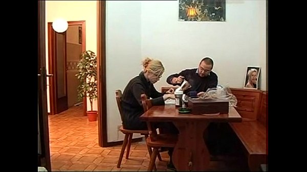 Roleplay – Fiabe di quotidiana realta’ – 2003 – Italian porn