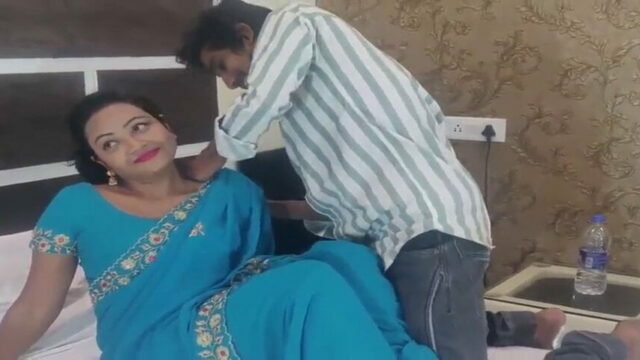 Devar Bhabhi Ki Chudai Hindi Sexy Video