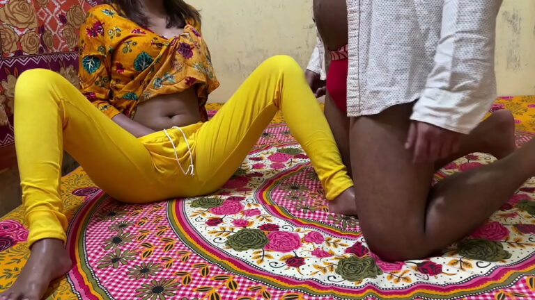 Didi Ko Raat Me Uski Marji Sex Choda Hindi