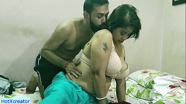Amazing erotic sex with milf bhabhi!! My wife don’t know!! Clear hindi audio: Hot webserise Part 1