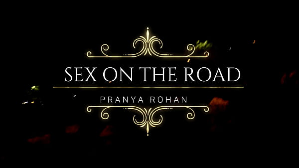 Desi Wife Pranya Screaming and a. Loud on open road while fucking by Couple Friend Hubby – Bad Video/Hindi Audio/Desi Gaali